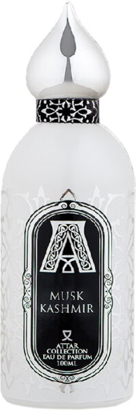 Attar Collection Musk Kashmir Eau de Parfum (EdP) 100 ml von Attar Collection