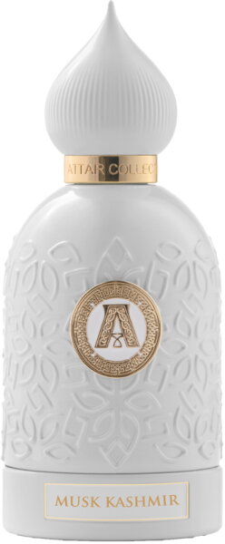 Attar Collection Musk Kashmir Extrait de Parfum 80 ml von Attar Collection