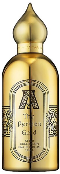 Attar Collection Persian Gold Eau de Parfum (EdP) 100 ml von Attar Collection
