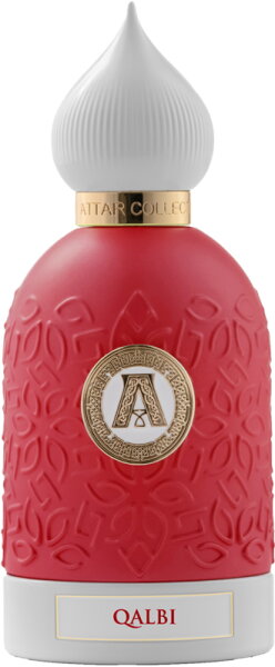 Attar Collection Qalbi Extrait de Parfum 80 ml von Attar Collection