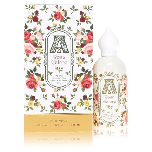 Attar Collection Rosa Galore von Attar Collection