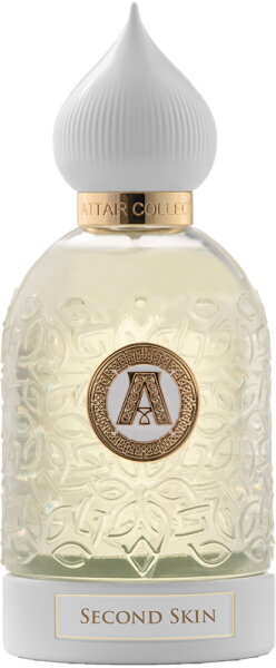 Attar Collection Second Skin Extrait de Parfum 80 ml von Attar Collection