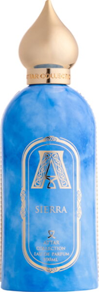 Attar Collection Sierra Eau de Parfum (EdP) 100 ml von Attar Collection