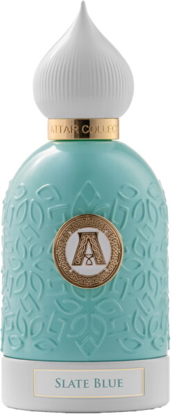 Attar Collection Slate Blue Extrait de Parfum 80 ml von Attar Collection