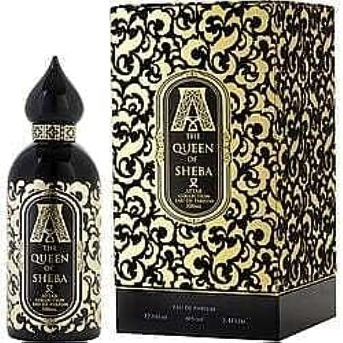 Attar Collection The Queen Of Sheba von Attar Collection