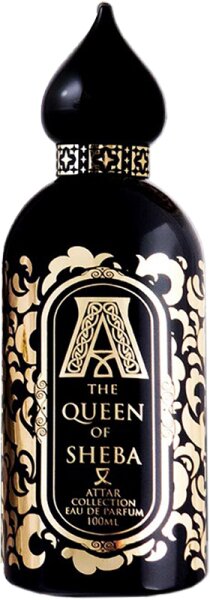 Attar Collection The Queen of Sheba Eau de Parfum (EdP) 100 ml von Attar Collection
