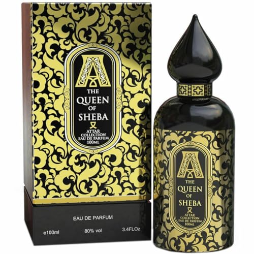 Attar Collection the Persian Gold Eau de Parfum für Damen, 100 ml, Marke: Attar Collection - EAN: 6300020156300 von Attar Collection