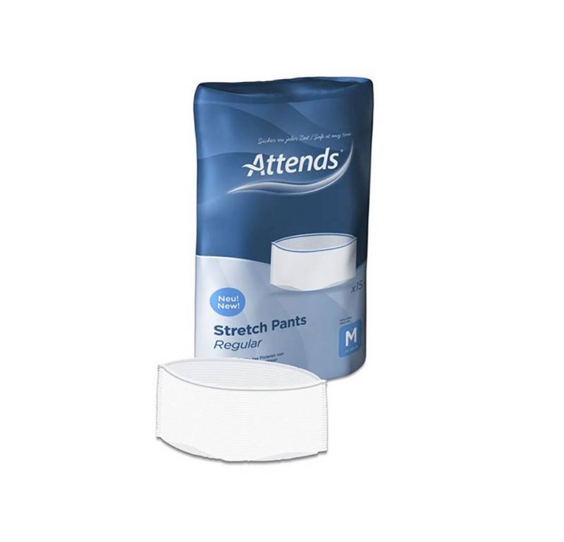 Attends GmbH Inkontinenzslip von Attends GmbH