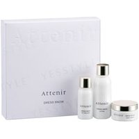 Attenir - Dress Snow 2-Week Set 3 pcs von Attenir