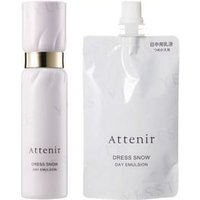 Attenir - Dress Snow Day Emulsion 60ml von Attenir