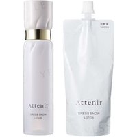 Attenir - Dress Snow Lotion 140ml Refill Attenir - Dress Snow Lotion 140ml Refill von Attenir