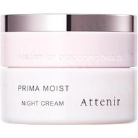 Attenir - Prima Moist Night Cream 35g von Attenir