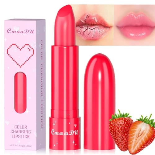 Crystal Jelly Fruit Lip Balm Lasting Moisturizing Hydrating Drying Lipsticks Cosmetics Natural Lip Lines Lips Care Reducing von Atthatmmt