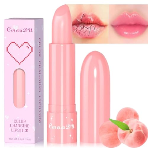 Crystal Jelly Fruit Lip Balm Lasting Moisturizing Hydrating Drying Lipsticks Lip Lips Lines Cosmetics Natural Care Reducing von Atthatmmt