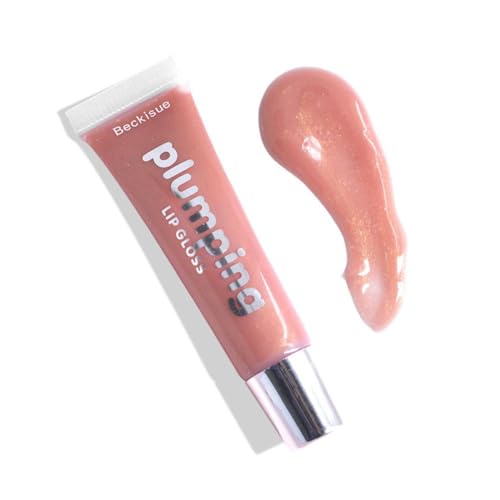 Crystal Jelly Lip Oil Hydrating Plumping Lip Oil Lipstick Lip Fruit Lip Plumper Balm Clear Lipgloss Lip Tinted Serum Care G9M4 S tool, Lip Fuller, Plumping Set, Red Plumper Gloss, Plumping Lipstic von Atthatmmt