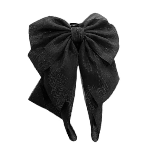 Eleganter Schmetterling, der Mädchen ein süßes Temperament verleiht, Perlenkopf-Clip-Garn mit Schnapperprinzessin Eleganter Schmetterling, der Mädchen ein süßes Temperament verleiht, Perlenkopf-Clip-Garn mit Schnapperprinzessin von Atthatmmt