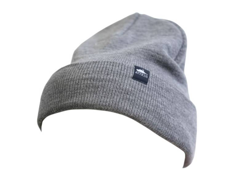Atticus Beanie ATCS Logger (1-St) von Atticus