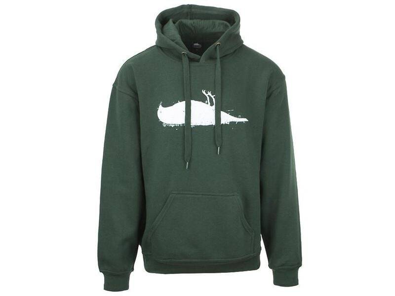 Atticus Kapuzenpullover - Bird Hoodie - S bis XXL - für Männer - Größe XL - grün Atticus Kapuzenpullover - Bird Hoodie - S bis XXL - für Männer - Größe XL - grün von Atticus