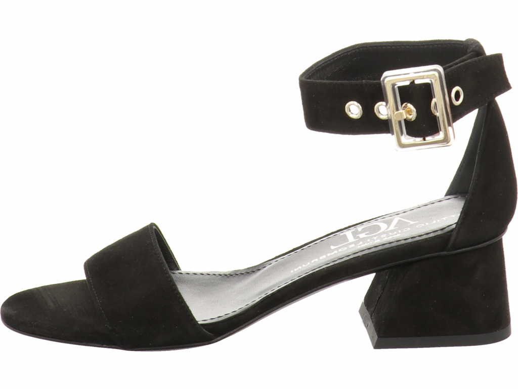 Attilio Giusti Leombruni D651003SBCVELOU0000 Sandal Sandale von Attilio Giusti Leombruni