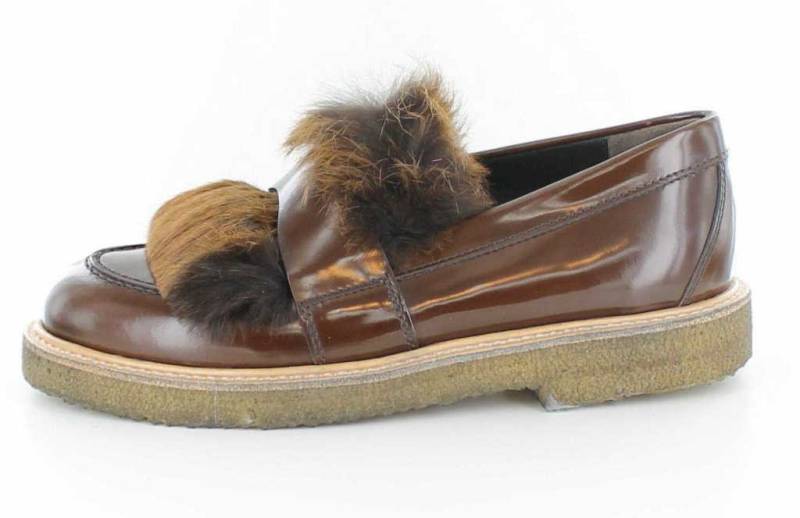 Attilio Giusti Leombruni D717046TPK50066463 Slipper von Attilio Giusti Leombruni