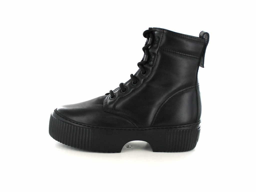 Attilio Giusti Leombruni D925517BIKG0631013 Stiefelette von Attilio Giusti Leombruni