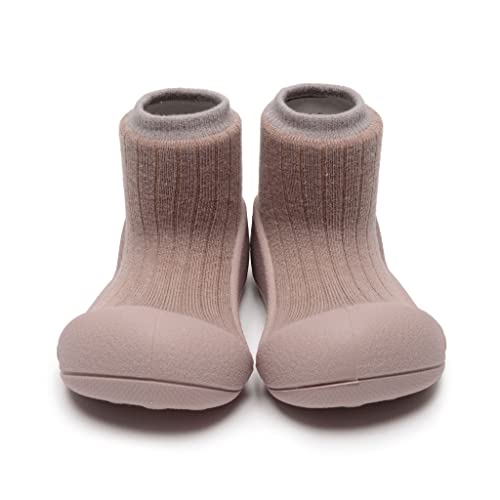 Attipas Erste Schritte, Modell Palette, Farbe: Berry Duft (Numeric_21_Point_5), Berry, 21.5 EU von Attipas