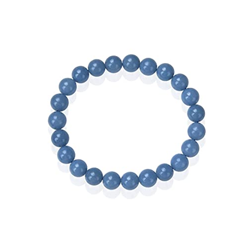 Attraction Zen Naturstein Armbänder | ECHTES 8mm NATURSTEIN | KOSTENLOSE EBOOKS DEUTSCH | HANDGEFERTIGT | Schmuck für Damen und Herren | ALLE STEINE IN UNSEREN ARMBÄNDERN SIND NATÜRLICH von Attraction Zen