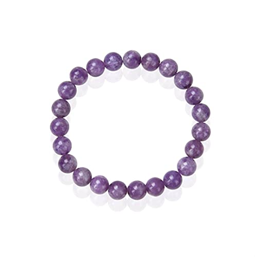 Attraction Zen Naturstein Armbänder | ECHTES 8mm NATURSTEIN | KOSTENLOSE EBOOKS DEUTSCH | HANDGEFERTIGT | Schmuck für Damen und Herren | ALLE STEINE IN UNSEREN ARMBÄNDERN SIND NATÜRLICH von Attraction Zen