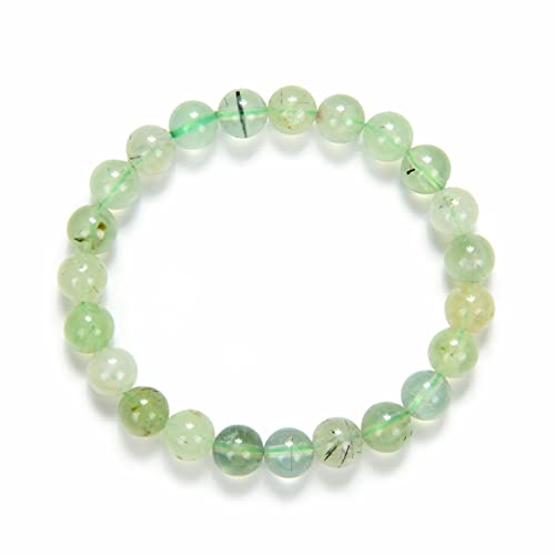 Attraction Zen Naturstein Armbänder | ECHTES 8mm NATURSTEIN | KOSTENLOSE EBOOKS DEUTSCH | HANDGEFERTIGT | Schmuck für Damen und Herren | ALLE STEINE IN UNSEREN ARMBÄNDERN SIND NATÜRLICH von Attraction Zen