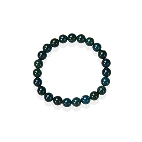 Attraction Zen Naturstein Armbänder | ECHTES 8mm NATURSTEIN | KOSTENLOSE EBOOKS DEUTSCH | HANDGEFERTIGT | Schmuck für Damen und Herren | ALLE STEINE IN UNSEREN ARMBÄNDERN SIND NATÜRLICH von Attraction Zen