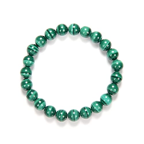 Attraction Zen Naturstein Armbänder | ECHTES 8mm NATURSTEIN | KOSTENLOSE EBOOKS DEUTSCH | HANDGEFERTIGT | Schmuck für Damen und Herren | ALLE STEINE IN UNSEREN ARMBÄNDERN SIND NATÜRLICH von Attraction Zen