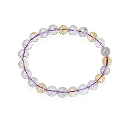 Attraction Zen Naturstein Armbänder | ECHTES 8mm NATURSTEIN | KOSTENLOSE EBOOKS DEUTSCH | HANDGEFERTIGT | Schmuck für Damen und Herren | ALLE STEINE IN UNSEREN ARMBÄNDERN SIND NATÜRLICH von Attraction Zen
