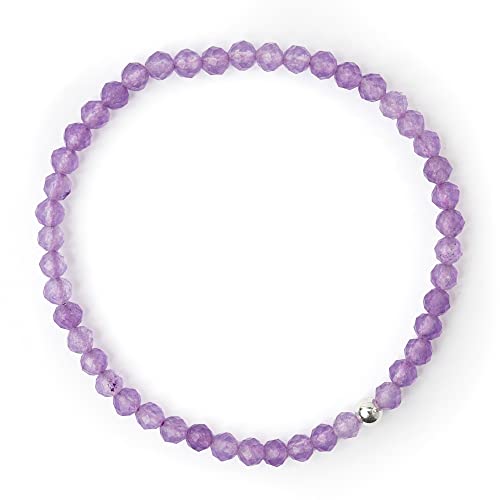 Attraction Zen ECHTES 4mm NATURSTEIN FACETTIERT| SILBERPERLE 925 STERLING | KOSTENLOSE EBOOKS DEUTSCH | HANDGEFERTIGT | Schmuck für Damen | ALLE STEINE IN UNSEREN ARMBÄNDERN SIND NATÜRLICH Attraction Zen ECHTES 4mm NATURSTEIN FACETTIERT| SILBERPERLE 925 STERLING | KOSTENLOSE EBOOKS DEUTSCH | HANDGEFERTIGT | Schmuck für Damen | ALLE STEINE IN UNSEREN ARMBÄNDERN SIND NATÜRLICH von Attraction Zen