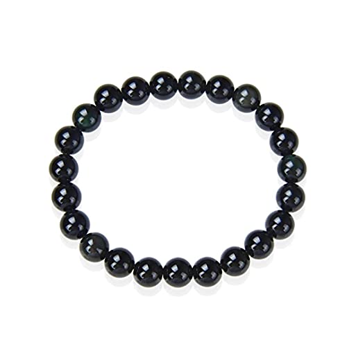 Attraction Zen Naturstein Armbänder | ECHTES 8mm NATURSTEIN | KOSTENLOSE EBOOKS DEUTSCH | HANDGEFERTIGT | Schmuck für Damen und Herren | ALLE STEINE IN UNSEREN ARMBÄNDERN SIND NATÜRLICH von Attraction Zen