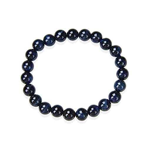 Attraction Zen Naturstein Armbänder | ECHTES 8mm NATURSTEIN | KOSTENLOSE EBOOKS DEUTSCH | HANDGEFERTIGT | Schmuck für Damen und Herren | ALLE STEINE IN UNSEREN ARMBÄNDERN SIND NATÜRLICH von Attraction Zen