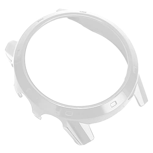 Atyhao Smart Watch Case, Watch Bumper. Modeaccessoire für Männer Zum Erntedankfest (Transparent) von Atyhao