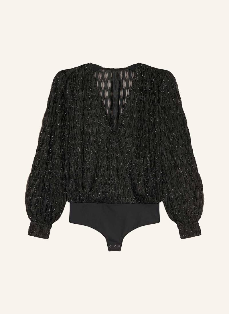 Aubade Body Les Body By Aubade schwarz von Aubade