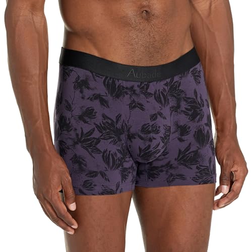 Aubade Herren Xb Homme Boxershorts, Pinselfarbe, Medium von Aubade