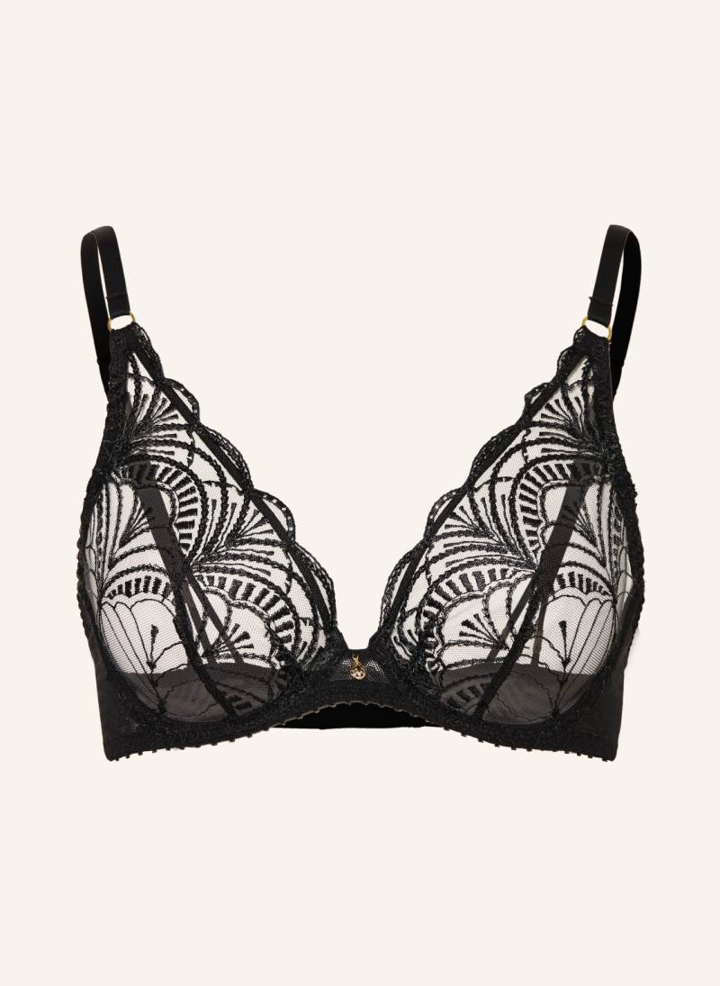 Aubade Bügel-Bh Vibes schwarz von Aubade