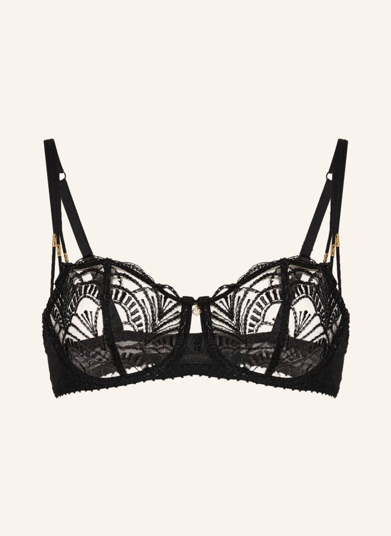 Aubade Bügel-Bh Vibes schwarz von Aubade