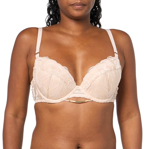 Aubade Damen Into The Groove BH, Sandstein, 80B von Aubade