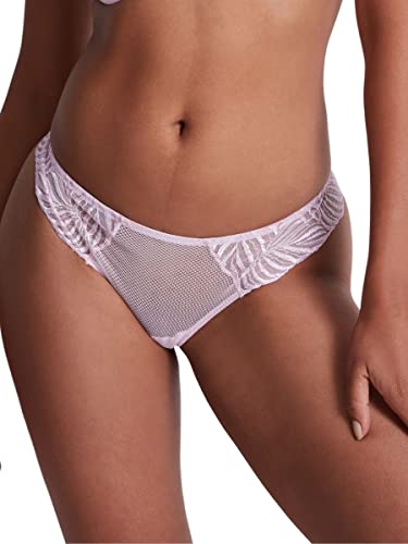 Aubade Damen Paradis Exotique Tanga Tangahöschen, Rosa (Sweet Lavender), L von Aubade