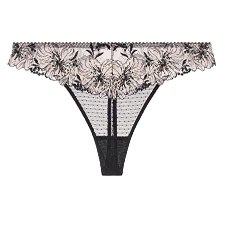 Aubade Damen Poetique Esquisse Tanga H schen, Valentine, 42 EU von Aubade