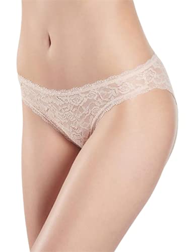 Aubade Damen Rosessence Briefs, Nude D Ete, S EU von Aubade