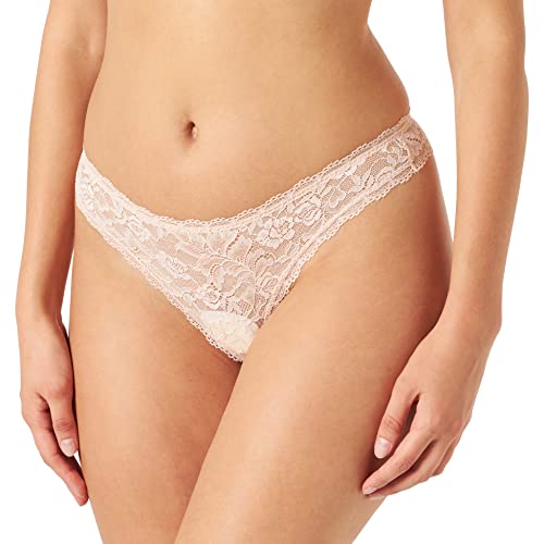 Aubade Damen Rosessence Thong Panties, Nude D Ete, 42 EU von Aubade