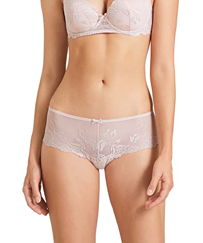 Aubade Damen Softessence Saint-Tropez Slip Hipster-Höschen, Beige (hautfarben), XX-Large von Aubade