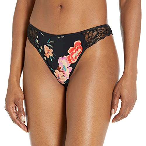 Aubade Damen Sweet Folk_rp27 Slip, Poetisch, 42 von Aubade