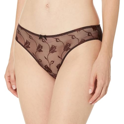 Aubade Damen Tm Softessence Unterwäsche, Espresso, M von Aubade