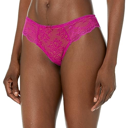 Aubade Damen Von Danse des Sens Slip, Rosa Pulsion, L von Aubade