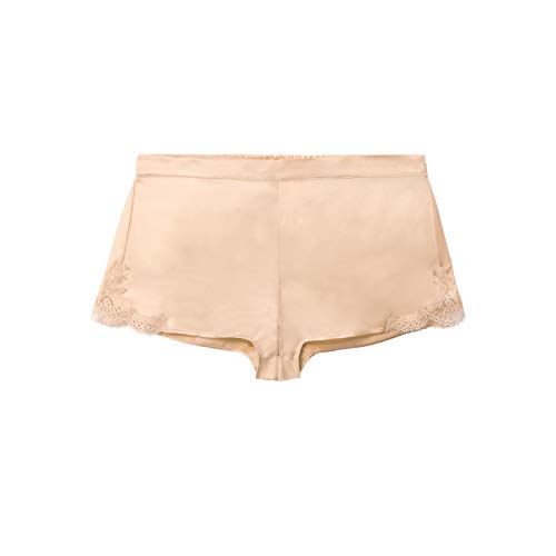 Aubade Damen toi mon amour Pajama Bottom, Blond, M EU von Aubade